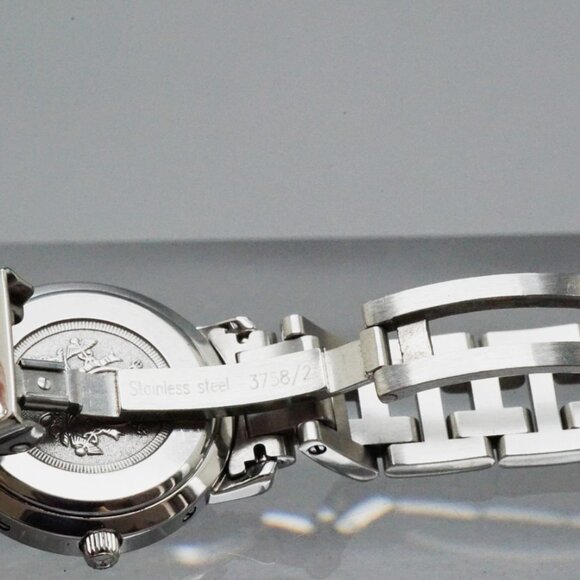 Hermes Ladies Watch 24mm Mint Condition With Box